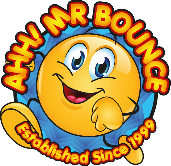Ahh! Mr Bounce - Bouncy Castle Hire Derby