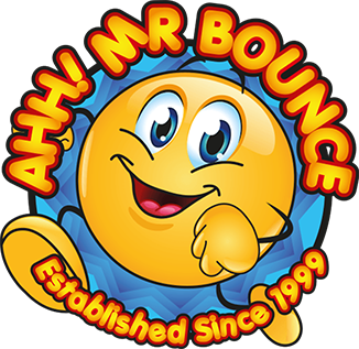 Ahh! Mr Bounce