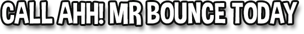 Call Ahh Mr Bounce Today
